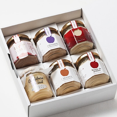 石川県の恵みスプレットセット【配送不可地域：離島】