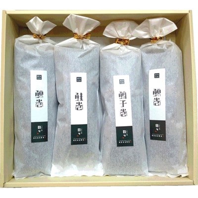 こころ温まる昆布巻セット