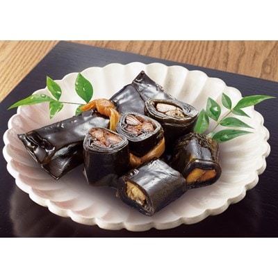 こころ温まる昆布巻セット