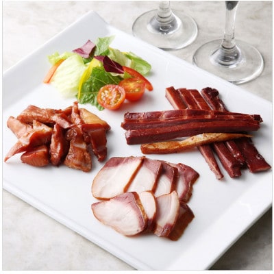 ぶりづくし3種詰合せ【配送不可地域：離島】