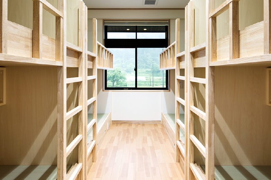 宿泊券 河愛の里キンシューレ 施設利用券 15,000円分 [津幡町役場 石川県 津幡町 28am0005] 利用券 古民家 宿 観光