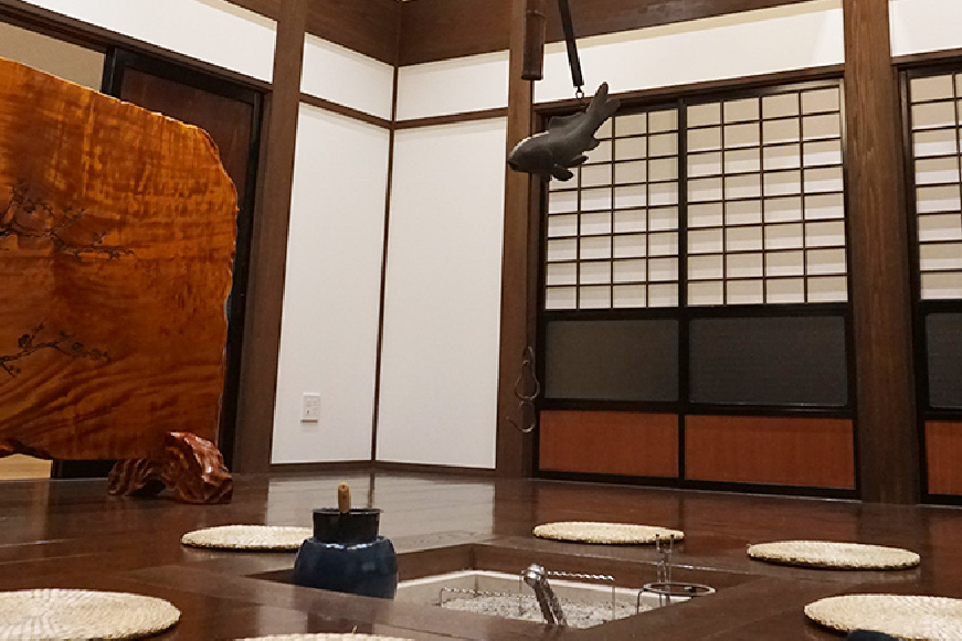 宿泊券 河愛の里キンシューレ 施設利用券 15,000円分 [津幡町役場 石川県 津幡町 28am0005] 利用券 古民家 宿 観光