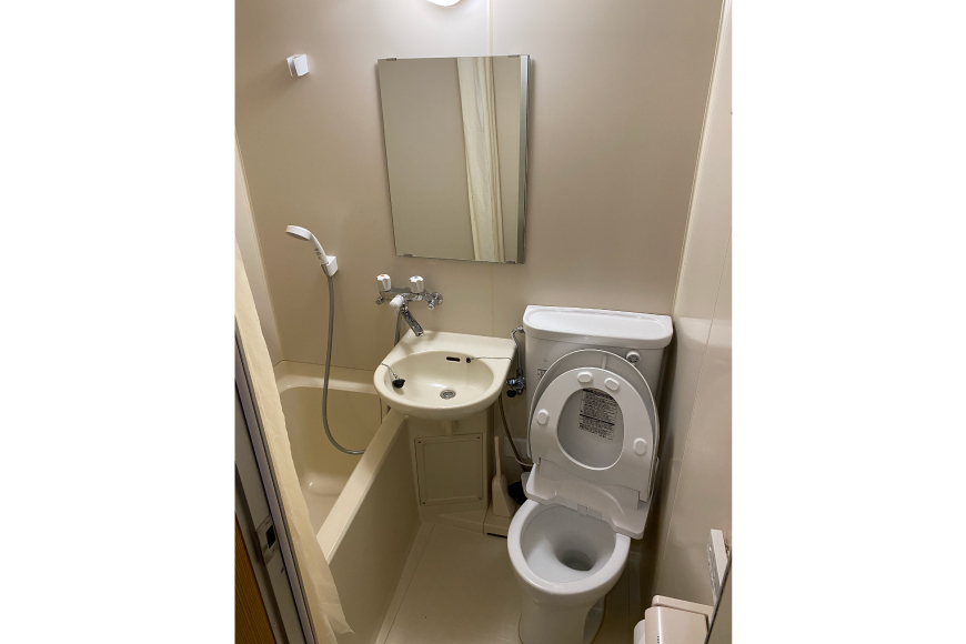 宿泊券 三国山キャンプ場 大型ログハウス 1泊宿泊券 [津幡町役場 石川県 津幡町 28am0008] キャンプ ログハウス コテージ 森林浴