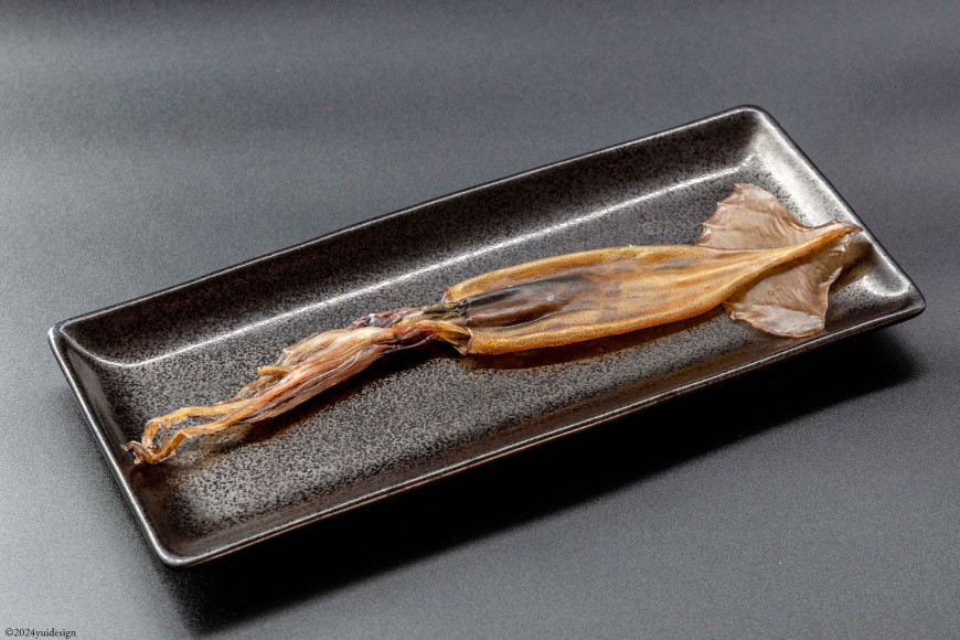 丸干しいか120g×2袋 [株式会社西海水産 石川県 志賀町 AB4126] 海産物 いか イカ 丸干し もみいか おつまみ 酒の肴 おかず 冷凍 日本海