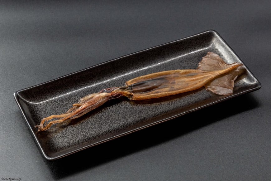 干物 丸干しいか 5～10枚 白化粧箱入り [西海水産 石川県 志賀町 AB4127] 海産物 いか イカ 丸干し もみいか おつまみ 酒の肴 おかず 冷凍 日本海 石川県産