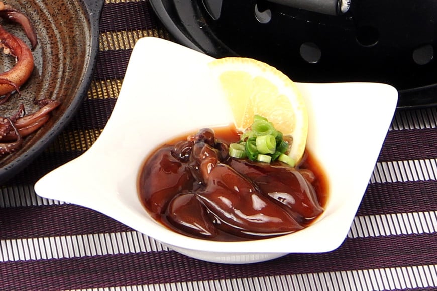 能登の魚醤いしり使用「いかづくし」 [西海水産 石川県 志賀町 AB4131] いか イカ おつまみ もみいか 干しいか ほたるいか 手作り 詰合せ セット