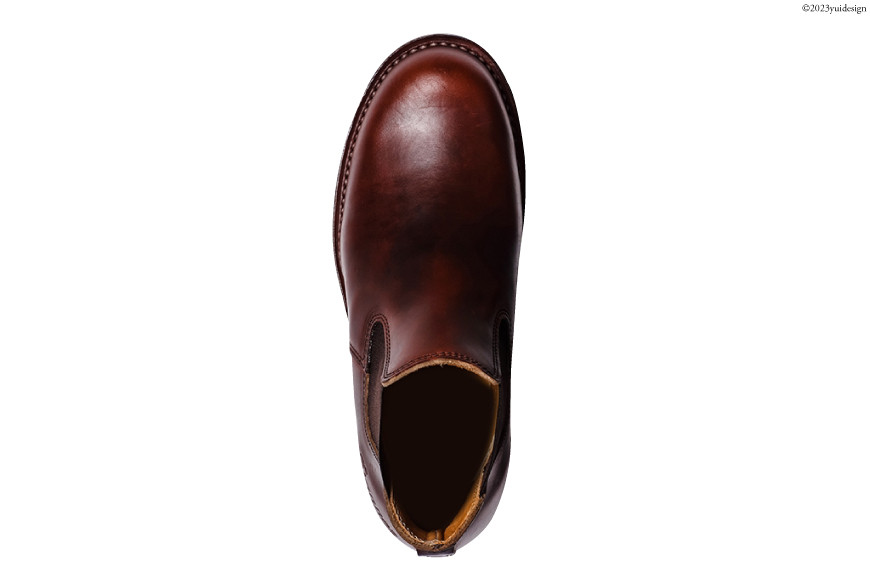 DANNER 紳士靴　ウェストサム　ダークブラウン【27.5cm】/ STUMPTOWN渋谷店 / 石川県 志賀町 [CG4020-7]