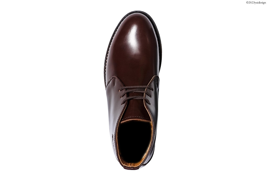 DANNER 紳士靴　ポストマンブーツ　ダークブラウン【25.0cm】/ STUMPTOWN渋谷店 / 石川県 志賀町 [CG4024-3]