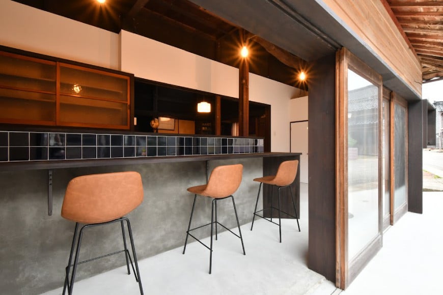 宿泊券 能登 古民家 宿泊 TOGISO 一棟 貸切 [能登の古民家宿 TOGISO (日進月歩）石川県 志賀町 CI1001] 素泊まり トギソウ 能登 宿泊