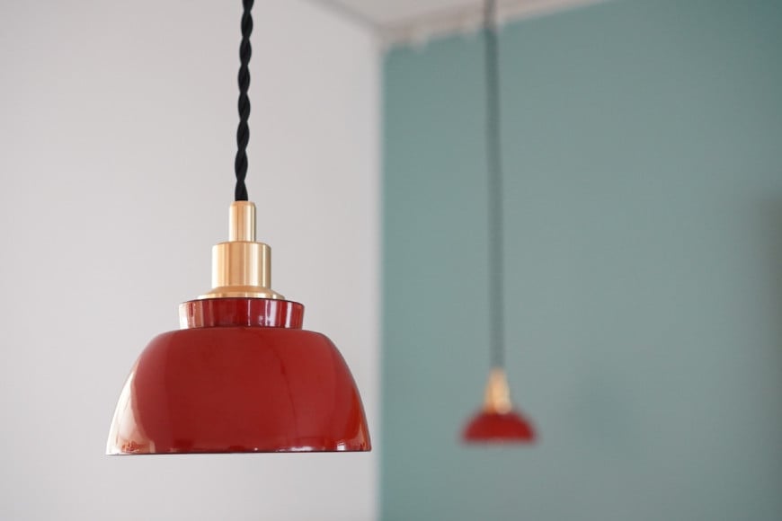 照明 輪島塗 ランプシェード 1個 [能登の古民家宿 TOGISO 石川県 志賀町 CI1003] 漆器 伝統工芸 アンティーク