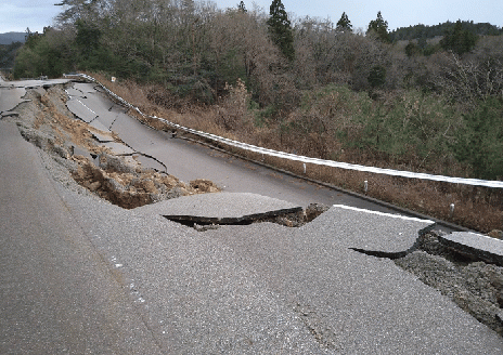 志賀町災害支援【返礼品なし】