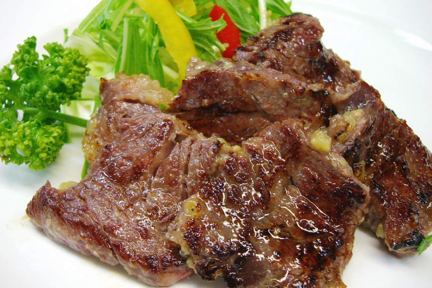 【てらおかの能登牛】極上生ハム・みそ漬セット [てらおか風舎 石川県 志賀町 AA4262] 肉 牛肉 能登牛 能登豚 生ハムセット スライス カルビ A4 A5 等級 冷凍