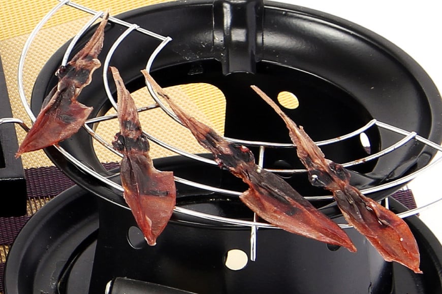 能登の魚醤いしり使用「いかづくし」 [西海水産 石川県 志賀町 AB4131] いか イカ おつまみ もみいか 干しいか ほたるいか 手作り 詰合せ セット