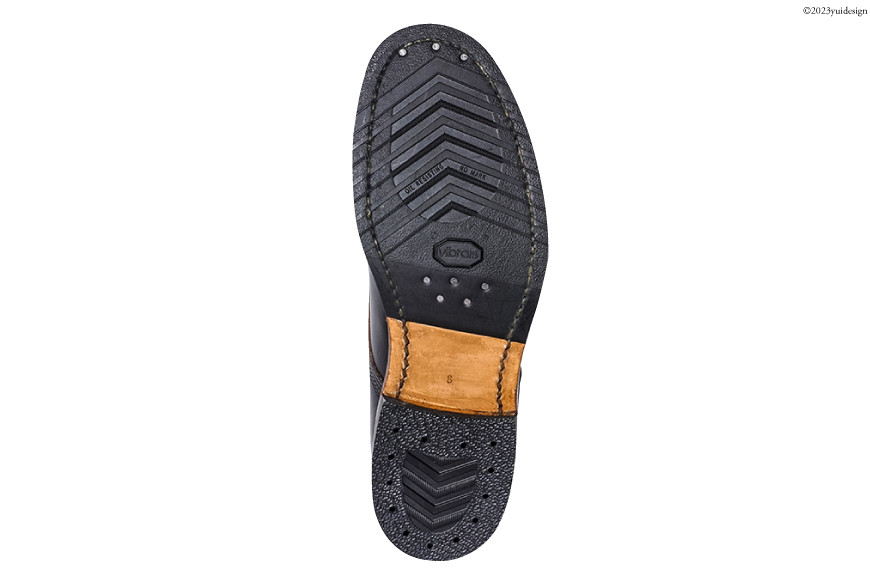 DANNER 紳士靴　ウェストサム　ダークブラウン【25.0cm】/ STUMPTOWN渋谷店 / 石川県 志賀町 [CG4020-2]