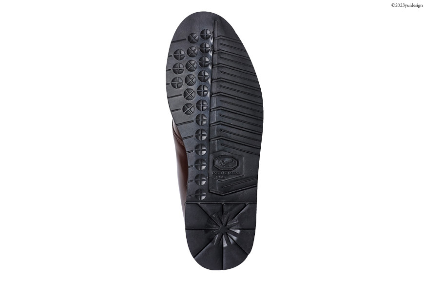 DANNER 紳士靴　ポストマンブーツ　ダークブラウン【28.0cm】/ STUMPTOWN渋谷店 / 石川県 志賀町 [CG4024-9]