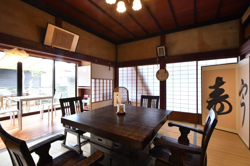 宿泊券 能登 古民家 宿泊 TOGISO 一棟 貸切 [能登の古民家宿 TOGISO (日進月歩）石川県 志賀町 CI1001] 素泊まり トギソウ 能登 宿泊