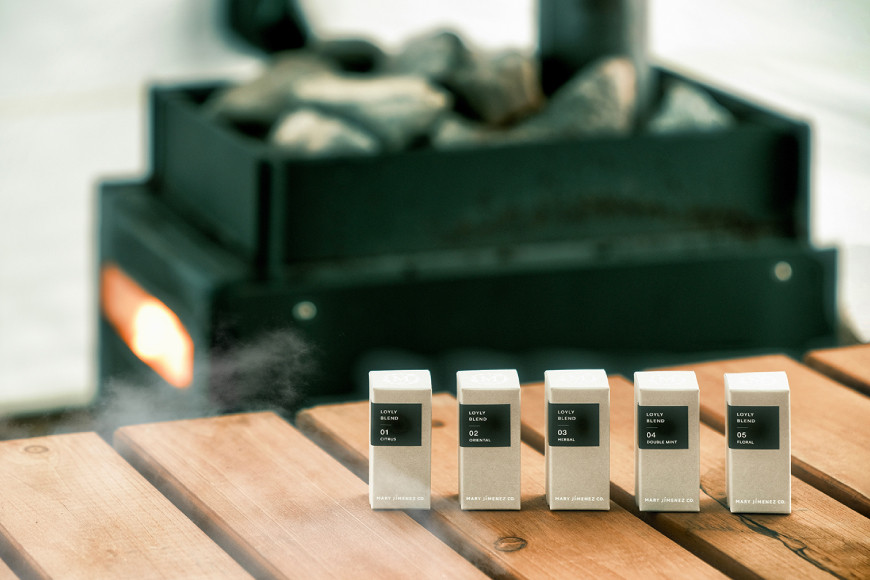 エッセンシャル オイル シトラス ブレンドオイル 10ml １個 [Mary Jimenez 石川県 志賀町 CK3051] 精油 アロマ ブレンド ユーカリ ジュパニーベリー