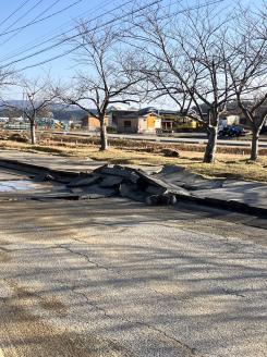 宝達志水町災害支援【返礼品なし】