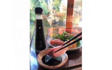 醤油 天然醸造醤油「ありのまま」 100ml ２本 計200ml [近岡屋醤油 石川県 宝達志水町 38601213] 調味料 醤油 しょうゆ