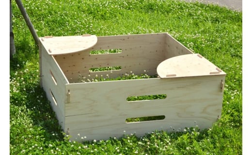 犬 ミニ ドッグラン 小型犬 持ち運び 折りたたみ 組立簡単 木製 ゲージ 犬 小型 ペット [MDF 石川県 宝達志水町 38600544]