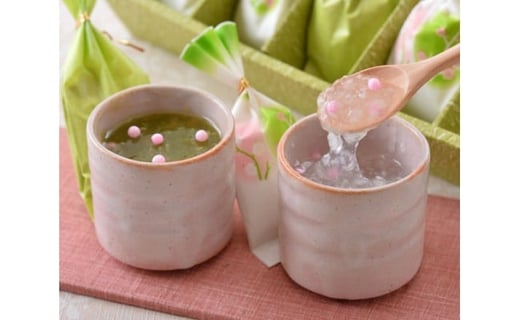 くず湯 [宝達葛生産組合くず葉会 石川県 宝達志水町 38600730] 葛湯 くずゆ 宝達葛 おやつ