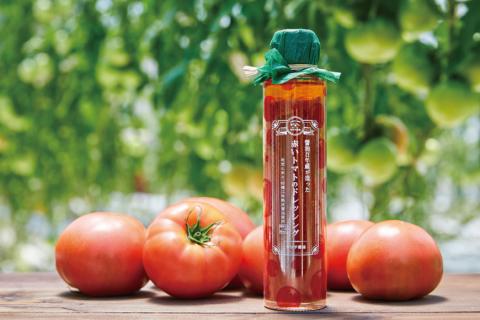 醤油 ドレッシング 詰め合わせ 海風と時のたから 200ml 1本 赤いトマトのドレッシング 180ml 2本 [近岡屋醤油 石川県 宝達志水町 38601214] 調味料 しょうゆ 食べ比べ セット