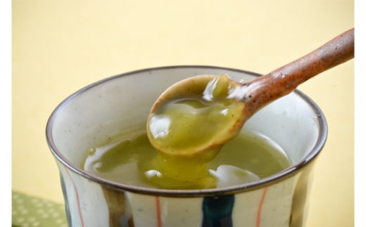 宝達山くず湯　21個入り [宝達山本舗松月堂 石川県 宝達志水町 38600495]