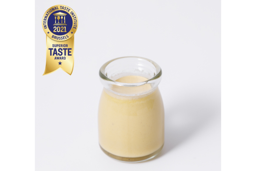 能登の極上素材プリン3個セット（プリン3個×シロップ1本） [宝達山本舗松月堂 石川県 宝達志水町 38600452]