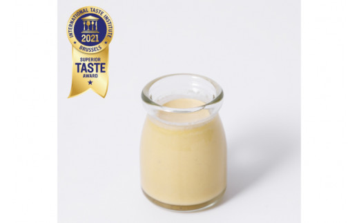 能登の極上素材プリン6個セット（プリン6個×シロップ2本） [宝達山本舗松月堂 石川県 宝達志水町 38600454]