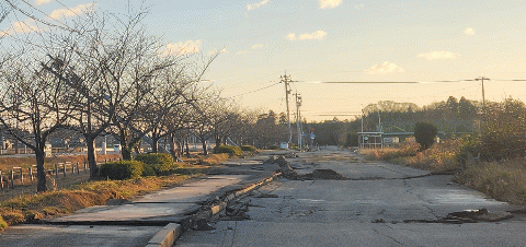 宝達志水町災害支援【返礼品なし】