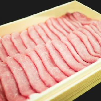能登豚を堪能!石川県内産豚肉「能登豚」セット