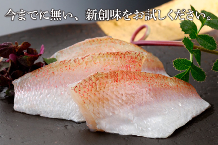 のどぐろささ漬 半樽 70g×4樽 　計280g  【配送不可地域：離島】  [BFAA015]