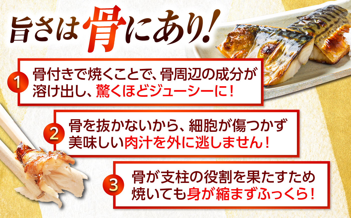 ノルウェー産 塩サバ 切り身 1kg（250g×4袋） 若狭小浜加工 あえて骨付き 鯖 さば サバ 小浜市 / まるほ商店 【配送不可地域：北海道・沖縄・離島】 [BFCS013]