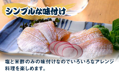 小鯛ささ漬　業務用 真空パック 500g 小鯛 笹漬け ささ漬け マルカイ 福井県 小浜市 / 小浜海産物 【配送不可地域：離島】 [BFAA084]