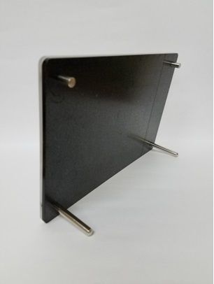 天空の城越前大野城　アクリル楯　2種セットA