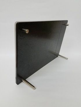 天空の城越前大野城　アクリル楯　2種セットB