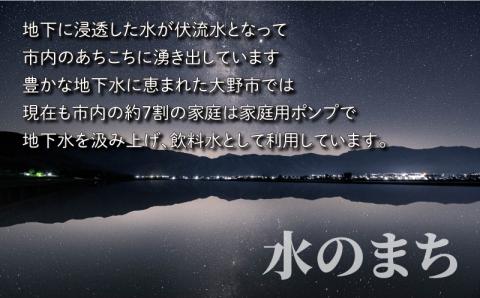 【令和7年産 新米】【12ヶ月定期便】こしひかり 10kg×12回 計120kg【白米】「エコファーマー米」水のまちのお米 [M-003001]