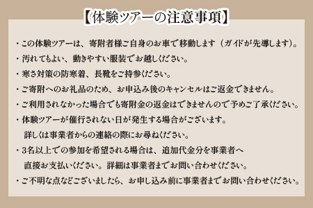 【食事付き】わさび新芽摘みとわさび葉漬け体験（2名様分）[D-006005]