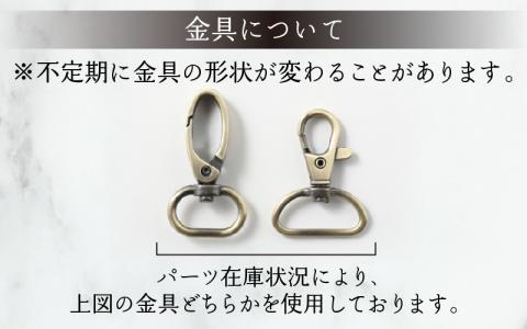 本革スマートマルチケース　赤