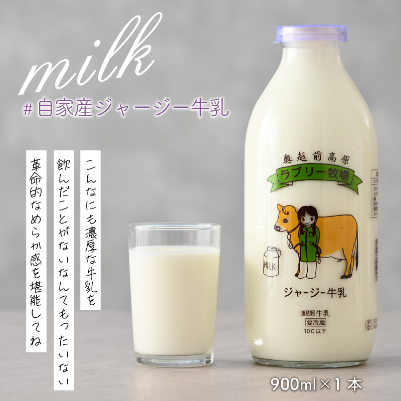 ジャージー牛乳の濃厚な味わい！ラブリー牧場チーズケーキ「みるくの月」１個 [A-014003]