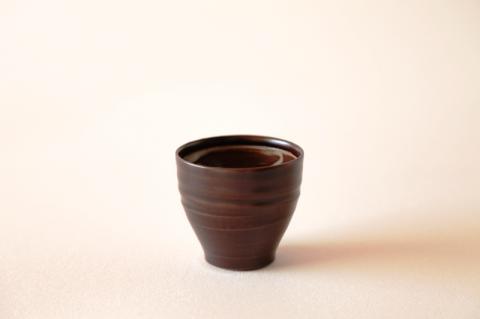 陶胎漆器『三酒の神器』セット