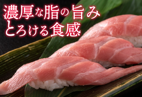 【刺身用】本マグロ 大トロ 500g（柵どり）【最新の冷凍技術】 500g