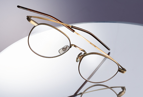 999.9/フォーナインズ 対象店舗で使える眼鏡引換券（9万円相当）Gold 眼鏡引換券（9万円相当）Gold