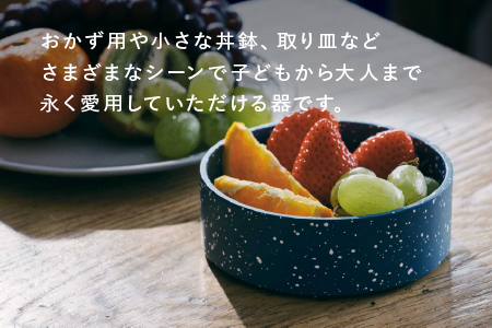 YOKAボウル・1段セット　紅梅（こうばい） 紅梅（こうばい）