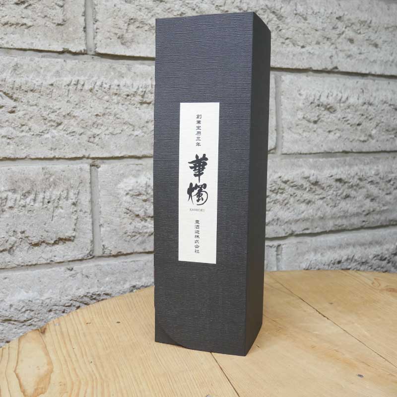 華燭★大吟醸・滴（したたり）