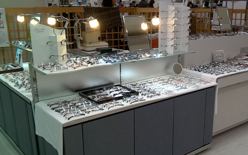 めがねのメーキョー堂  めがね引換券20,000円相当