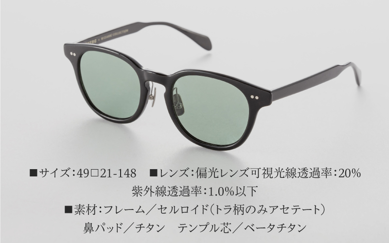 DVERG×BJ CLASSIC CROSSOVER JAZZ　ブラック ブラック