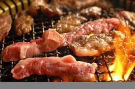 福井県産若狭牛（焼肉用）５００ｇ