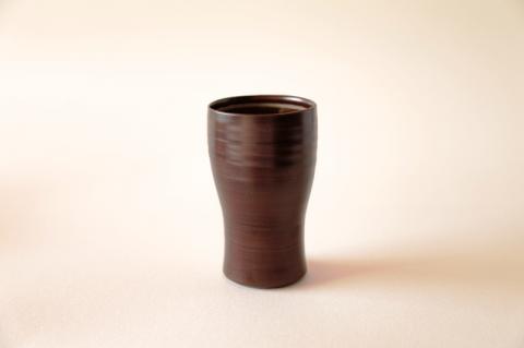 陶胎漆器『三酒の神器』セット