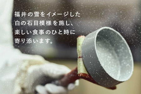 YOKAボウル・1段セット　紅梅（こうばい） 紅梅（こうばい）